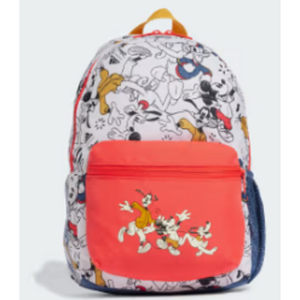 아디다스 백화점정품 국내매장판 초등학생 어린이 백팩 미키