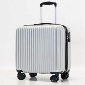 자시민 스크래치 방지 트롤리 미니 상자 기내용 캐리어