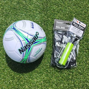 축구공 세트 축구공 4호 5호 바람 주입기 펌프, 1개