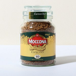 모코나 에스프레소 100g, 1개