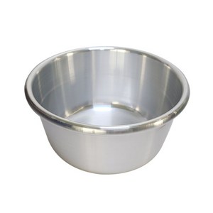 양은 알루미늄 자배기