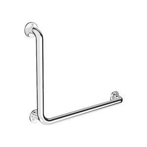 또바기닷컴 안전 L자형 손잡이, 1개