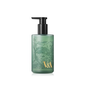 V&A 센티드 바디워시_프레쉬부케 450mL, 1개