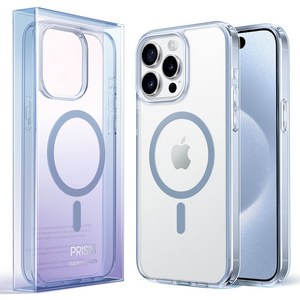 슈퍼디비전 프리즘 맥세이프 휴대폰 케이스