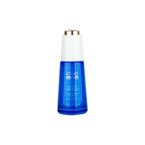 애터미 앱솔루트 셀랙티브 앰플 40ml, 39ml, 1개