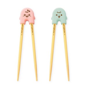 마더스콘 라이스투씨유 리뉴얼 헬퍼 핑크 + 민트 + 젓가락 m 2p, 혼합색상, 1세트