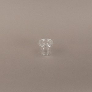 [소량] 투명소스용기 1온스 소스컵, 100개