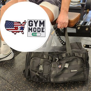 헬스가방 대용량 방수 스포츠가방 더플백 수납특화