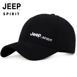 JEEP SPIRIT 빅사이즈 큰모자 스포츠 캐주얼 볼캡 야구모자 머리둘례 59-63 Cm