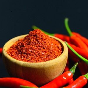 [365신선장터] 국내산 24년 햇 고춧가루 일편단심으로 만든 청정 고춧가루 1kg 2kg (보통맛), 1개