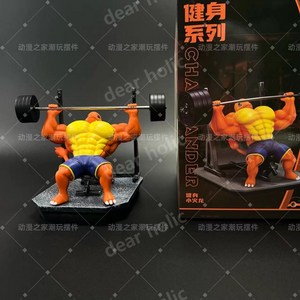 추천4헬창피규어