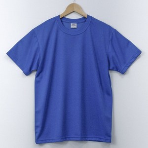 트루디팩토리 남녀공용 기능성 쿨론 반팔 무지 쿨링 티셔츠