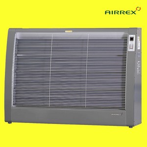 에어렉스 원적외선 이동식 전기히터 업소용 산업용 전기난로 공장 창고 난방기 AH-796, 자가설치