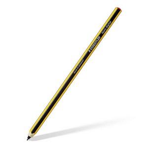 STAEDTLER 노리스 디지털 EMR 스타일러스 터치펜 미세 0.7mm 미세 팁 4096 압력 감도 연필모양 충전 불필요 (180 22), Noris 디지털 교체용 펜촉