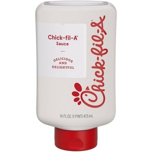 칙필에이 소스, 1개, 473ml