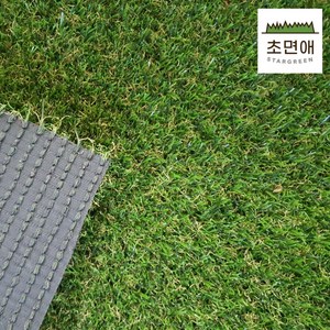 초면애 인조잔디 100x1000 연그린 20mm, 1개