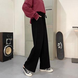 일상더함 나만 없어 기본 트레이닝 팬츠