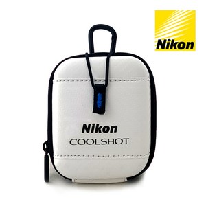 니콘 정품 쿨샷 프로 2 케이스 COOLSHOT PRO 2 40iGII 20GII 골프거리측정기 하드케이스 신형