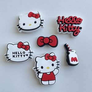 헬로키티 파츠 세트 ( 6ps )