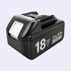 마끼다 호환 배터리 18V 6.0Ah 잔량표시 공구배터리 국내당일발송, 1개