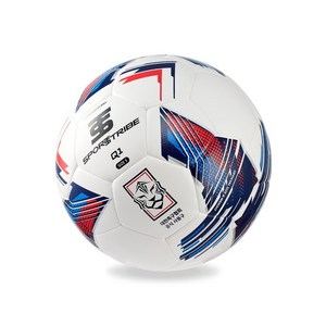 스포츠트라이브 Q1 (2024 i-리그 공인구) 2024 KFA 공식사용구 축구공, 1개
