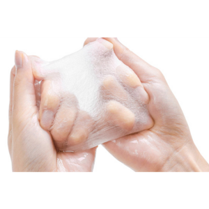 자바뽀바 브라질리언+Y존 전용 진정보습 쿨링팩 27gx5매입 인그로운헤어 왁싱후케어 패치