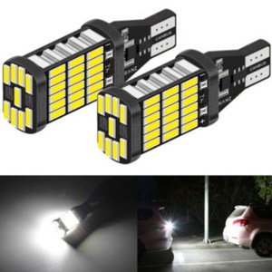 올뉴쏘렌토/더뉴쏘렌토 T15 4014 LED 후진등 1대분, 1개