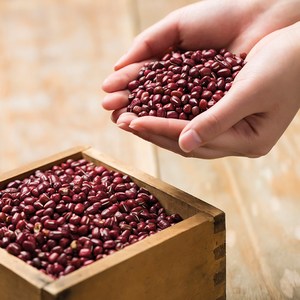 국산 적두 팥 1kg, 1개