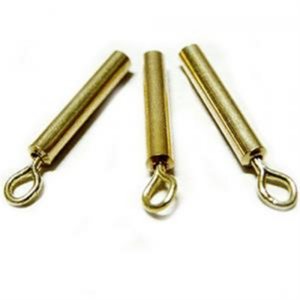 피싱투유찌제작용 금색도금 도래 3개 1셋트(1.8mm), 2.0mm