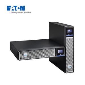 Eaton UPS 5PX 2200iRT2U [Battery Pack 확장 가능 ], 1개