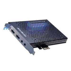 에버미디어 Live Gamer HD 2 내장형 GC570 기가라이브