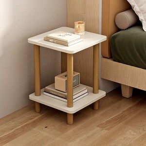 케이영 이동식테이블 사이드테이블 침실협탁 미니 테이블