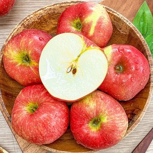 농가살리기 국내산 고당도 홍로사과 가정용, 1박스, 소과 3kg (16~25과 내외)