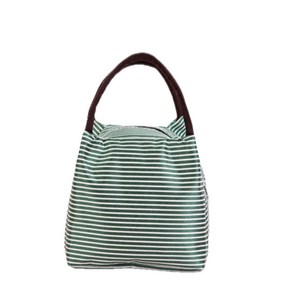 스프라이트 보온 보냉가방 도시락가방