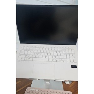 LG전자 2024 그램 15 코어 울트라5 인텔 Iris, 에센스화이트, 256GB, 8GB, WIN11 Home, 15Z90S-GR5CK