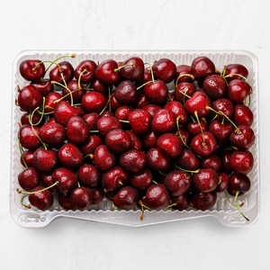산지에서바로 아삭한 고당도 생 체리 프리미엄, 체리 특 1kg, 1개