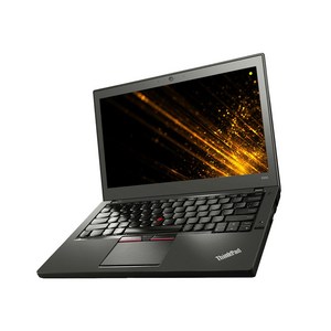 레노버 X250 i5-5200U 8G 256G 12.5 IPS패널 정품 윈10, 레노버 씽크패드 X250, WIN10, 8GB, 256GB, 코어i5
