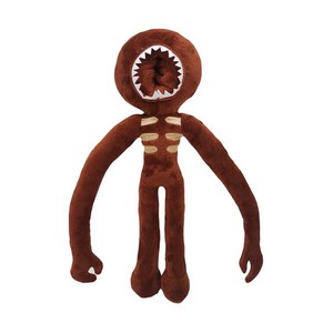 도어즈 doors 게임 인형 피규어 스크레치 글리치 시크 앰버쉬 하이드 스크리치 할트 시크 도어스, 1개