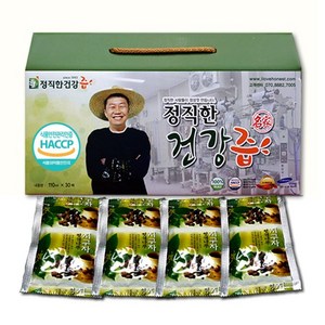 정직한건강즙 헛개나무즙 헛개열매 엑기스 국내산 100% 헛개나무즙파는곳