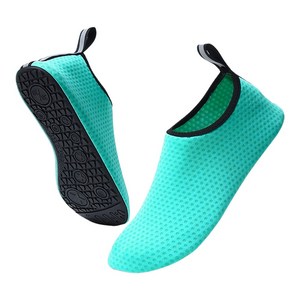 우드피카 메쉬 스트랩 아쿠아슈즈