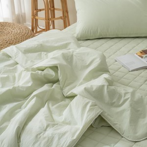 드림베딩 60수 고밀도 순면 차렵이불세트