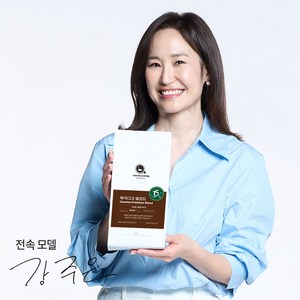 감탄커피 묵직다크 1kg 블렌드 원두커피 3kg 이상 구매시 추가 증정, 홀빈(분쇄안함), 1개