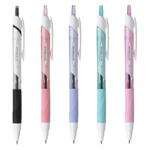 (UNI) 제트스트림 볼펜 0.5mm 1자루 SXN-150-05 JETSTREAM, 라이트블루
