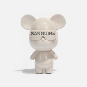 생귄 차량용 방향제 자동차 송풍구 디퓨저 새차선물 1세트, 아이보리 x 생귄1024