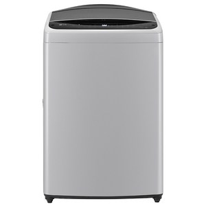 LG전자 통돌이 세탁기 T19DX7Y 19kg 방문설치, 미드프리실버