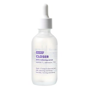 프랭클리 클로저 세럼, 60ml, 1개