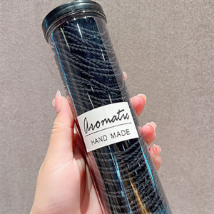 와이비비 짱짱한 머리끈