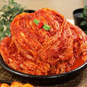 [팽락닷컴] 팽현숙 최양락의 맛있는 옛날 포기 김치 2kg, 1개