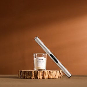 40000KM 디퓨저 라이터 주방에서 사용플라스마 캔들 점화기