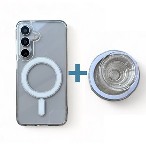 갤럭시 스마트톡 거치대 케이스 세트